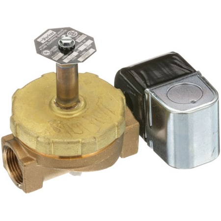 Allpoints Solenoid Valve 3/4" 24V 581095